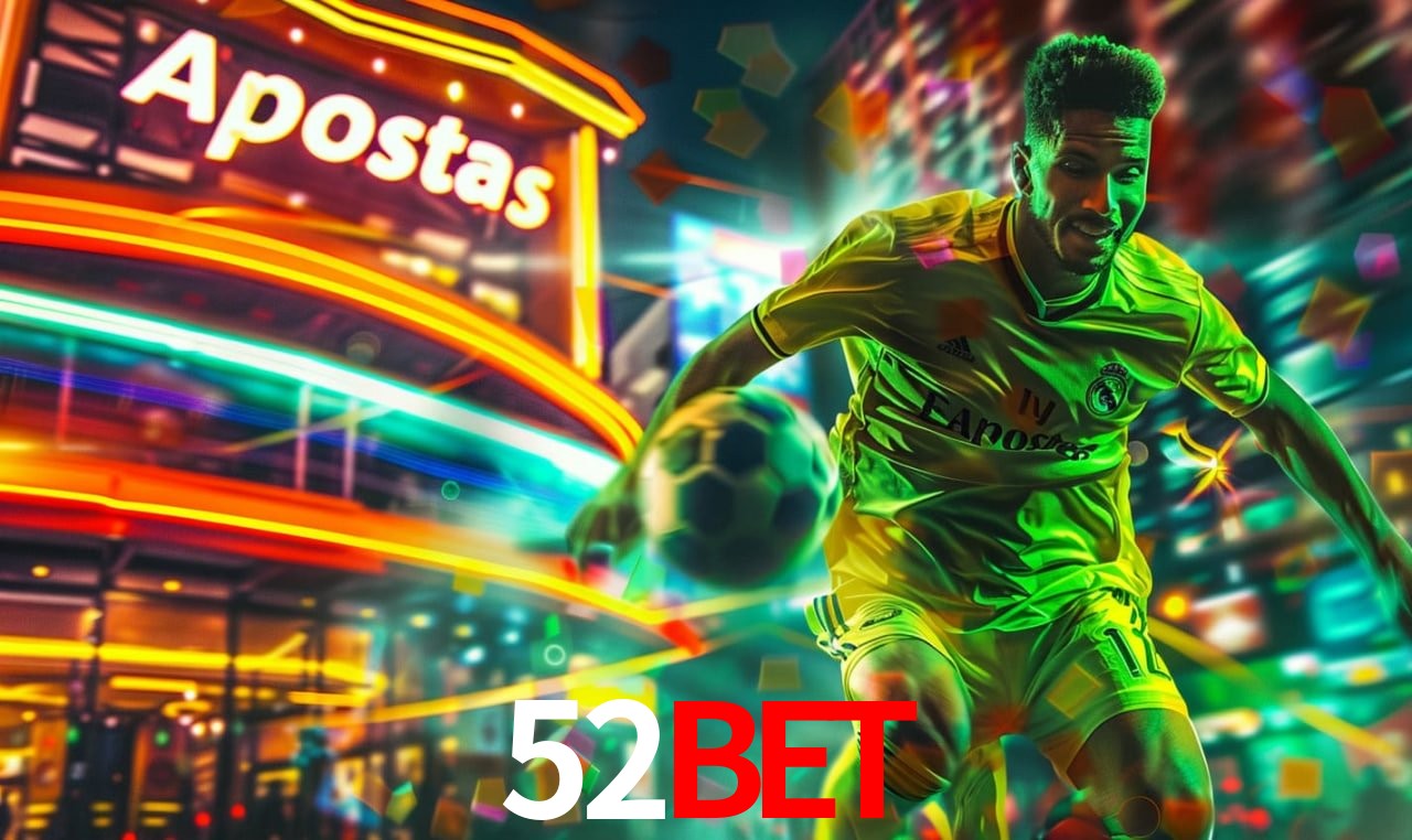 Estatísticas 52BET